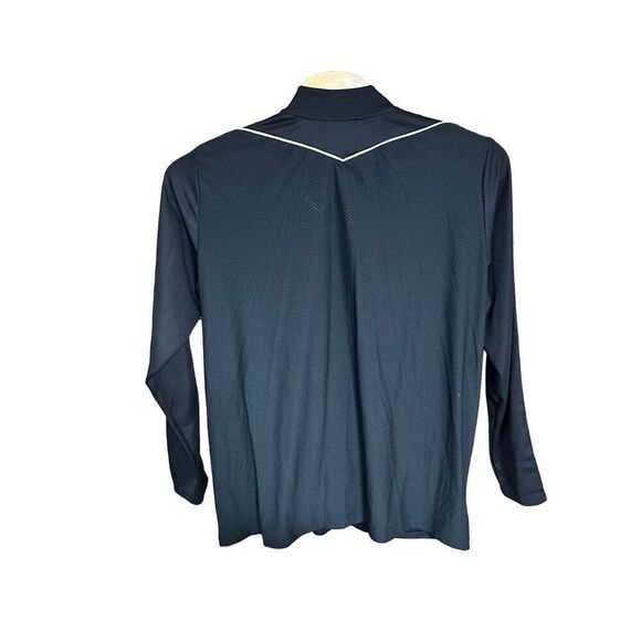 Adidas Mens Zip Front Jacket FIFA Womens's World Cup 2023 Black 2XL (XXL) - Picture 2 of 6